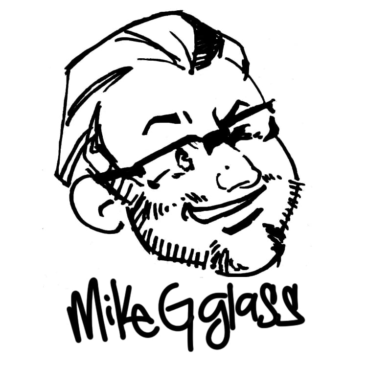 Mike G Glass