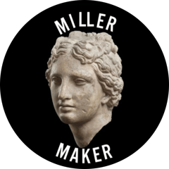 Miller Maker