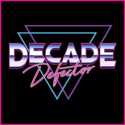 Decade Defector Home