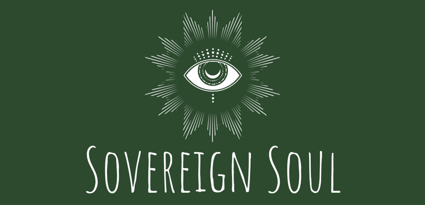 Sovereign Soul Home