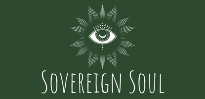Sovereign Soul Home