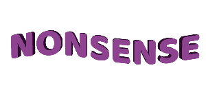 nonsense-af Home