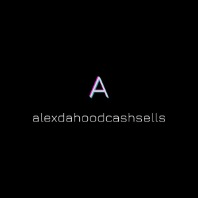 alexdahoodcashsells Home