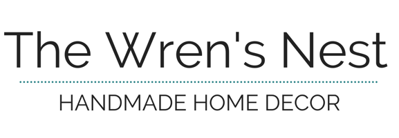 The Wren's Nest Home