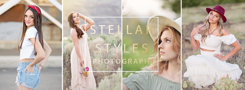 Stellar Styles Photography Home