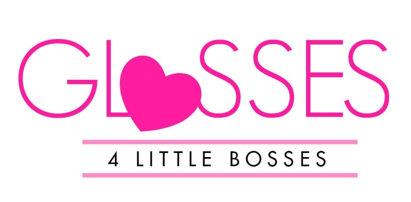 Glosses 4 Little Bosses  Home