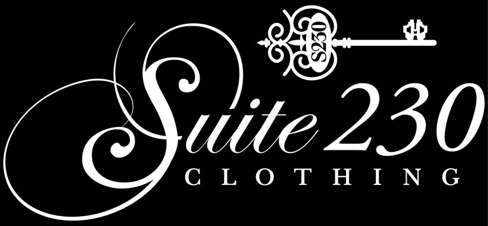 Suite 230 Clothing