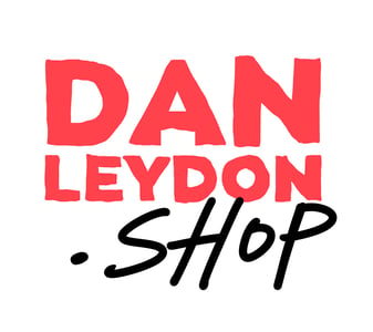 The Dan Leydon Shop Home