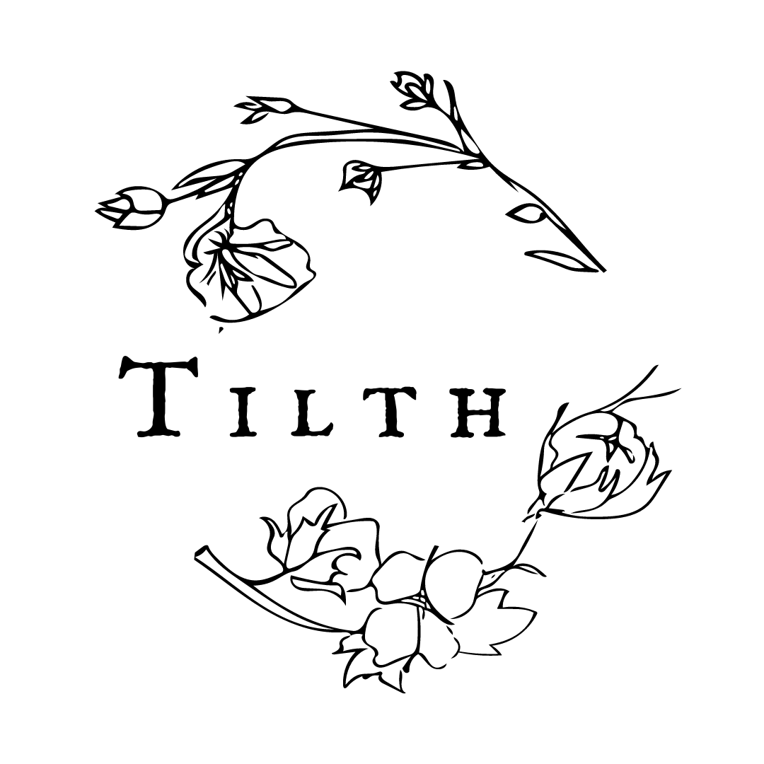 Tilth Clothing Home