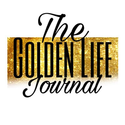 The Golden Life Journal Home