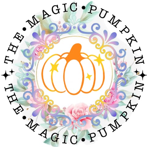 The Magic Pumpkin 