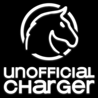 Unofficial Charger Home