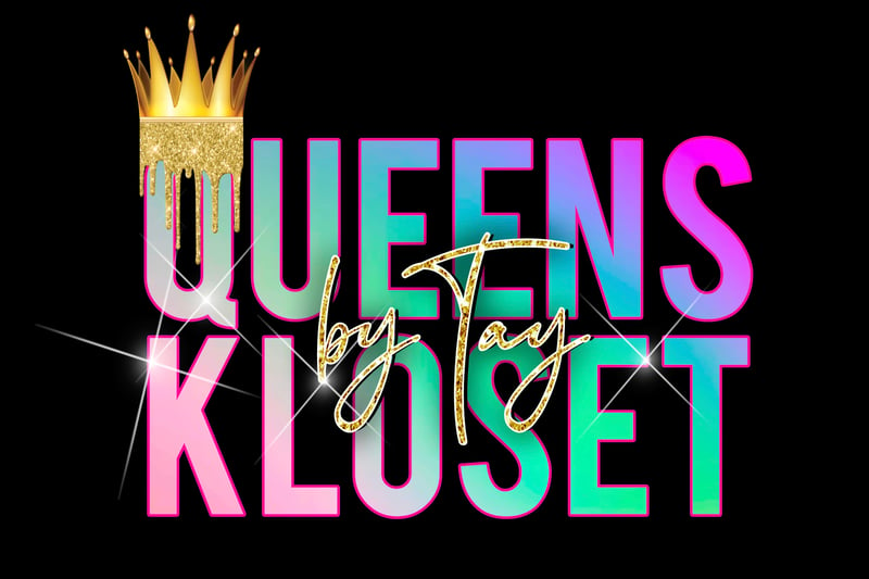 Queens Kloset Home