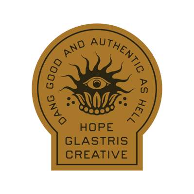 Hope Glastris Design Home