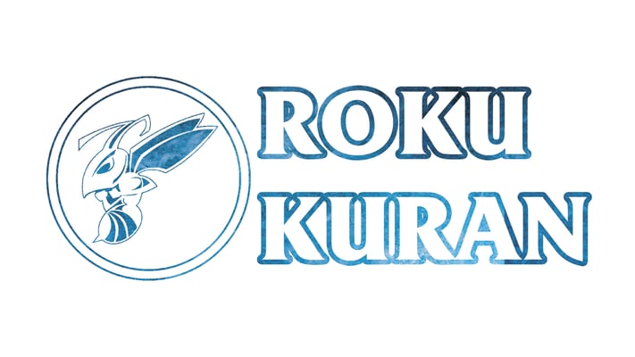 RokuKuran Home
