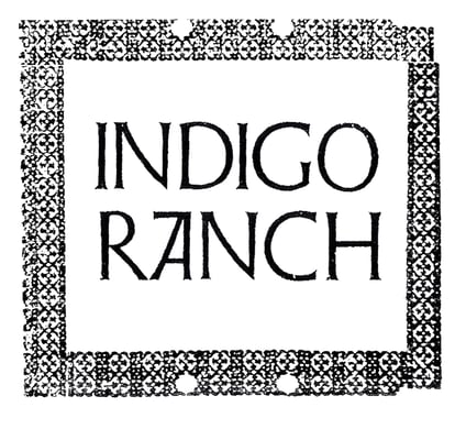 Indigo Ranch Home