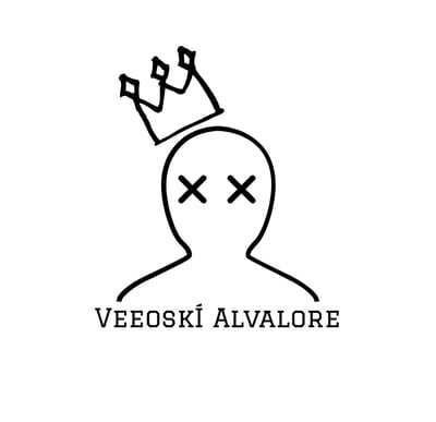 Veeoskí Alvalore 