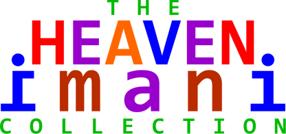 The Heaven Imani Collection 