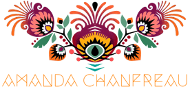 Amanda Chanfreau Home