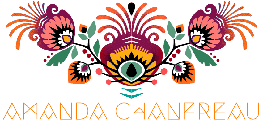 Amanda Chanfreau Home