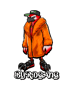 Byrdgang Clothing