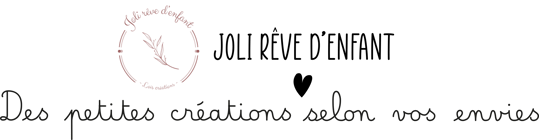 Joli rêve d'enfant Home