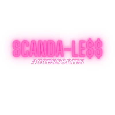 Scanda-LE$$ Accessories