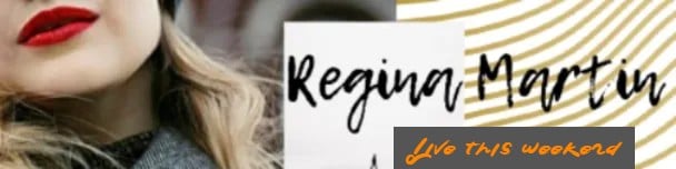 Reginamartinsings Home