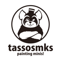 tassosmks Home