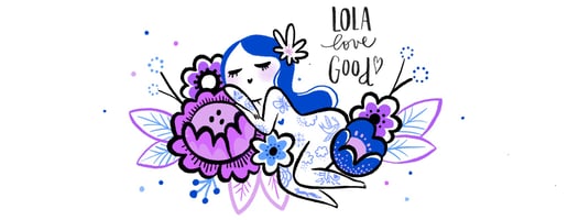 Lola Love Good Home