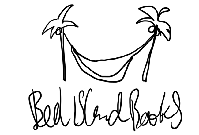 Bed Island Books