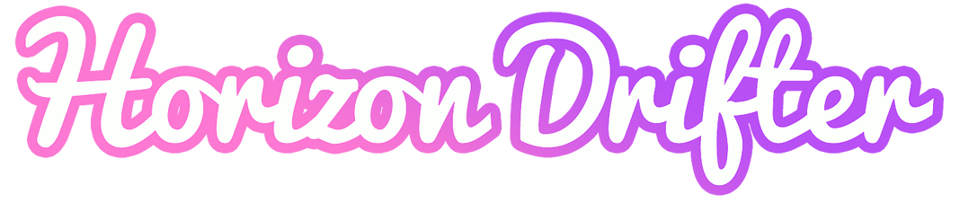 Horizon Drifter Home
