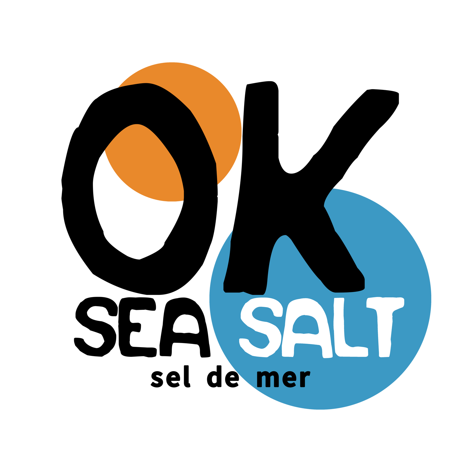 Home Ok Sea Salt Home Ok Sea Salt