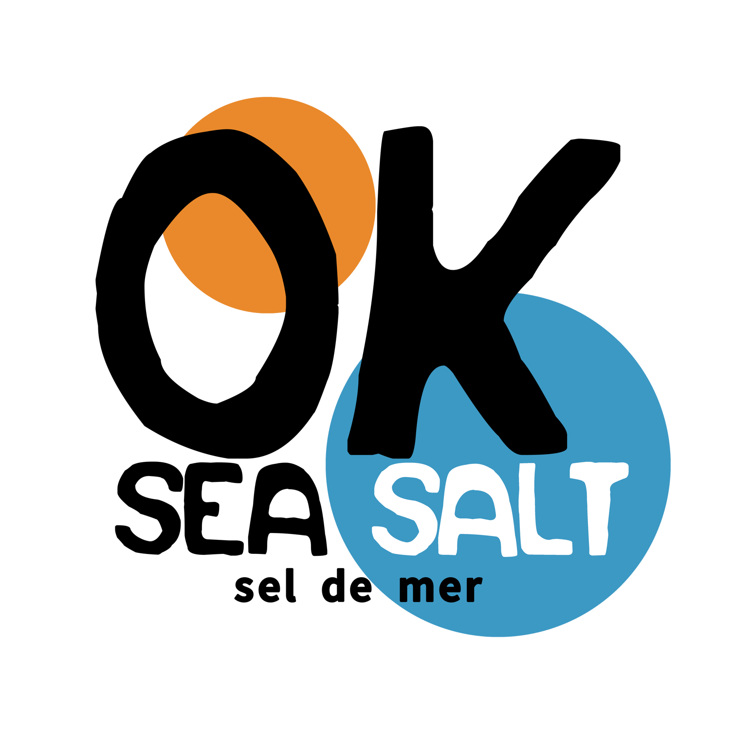 Home Ok Sea Salt