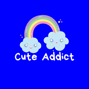 Cute Addict Home