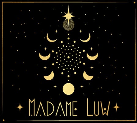 MADAME LUW Home