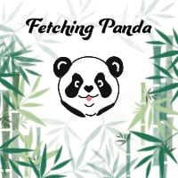 Fetching Panda