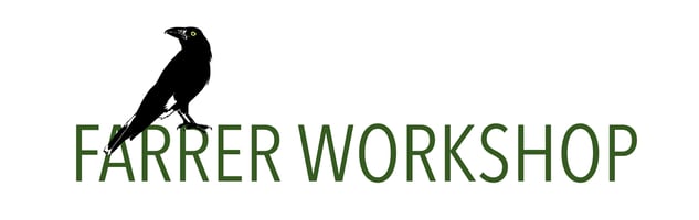 Farrer Workshop Home
