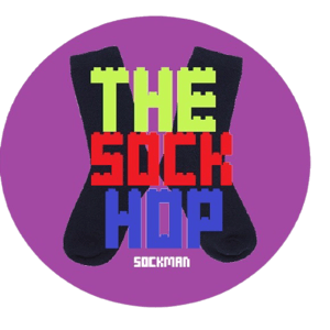 THE SOCK HOP Home