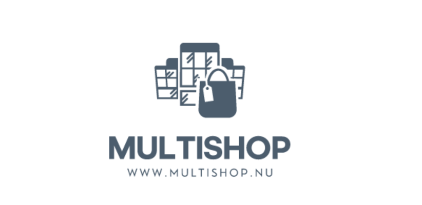 Multishop Home