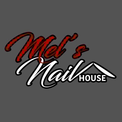 Mel’s Nail House Home