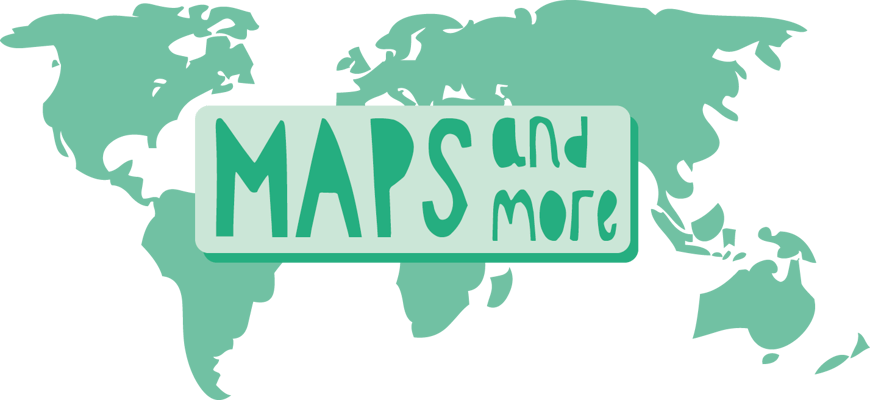 Maps and more Home