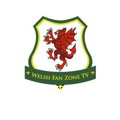 Welsh Fan Zone TV Home