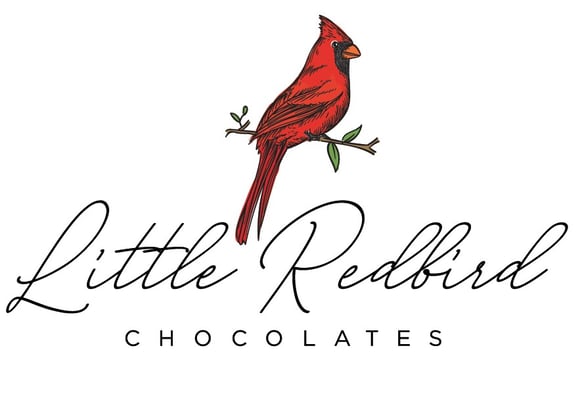 Little Redbird Chocolates Home