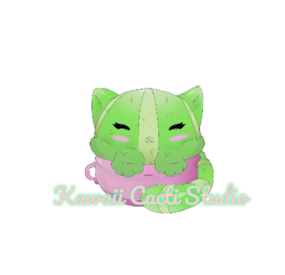 KawaiiCactiStudio