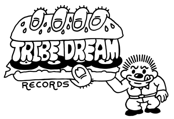 Tribe Dream Records Home