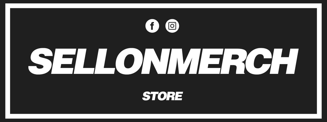 sellonmerch Home