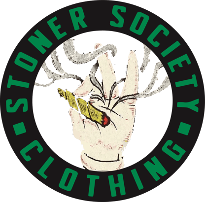 Stoner Society Clothing