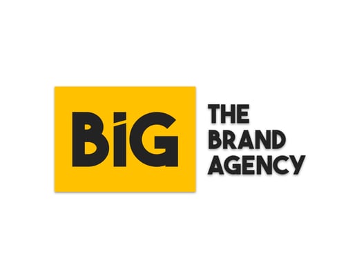 Big: The Brand Agency Home