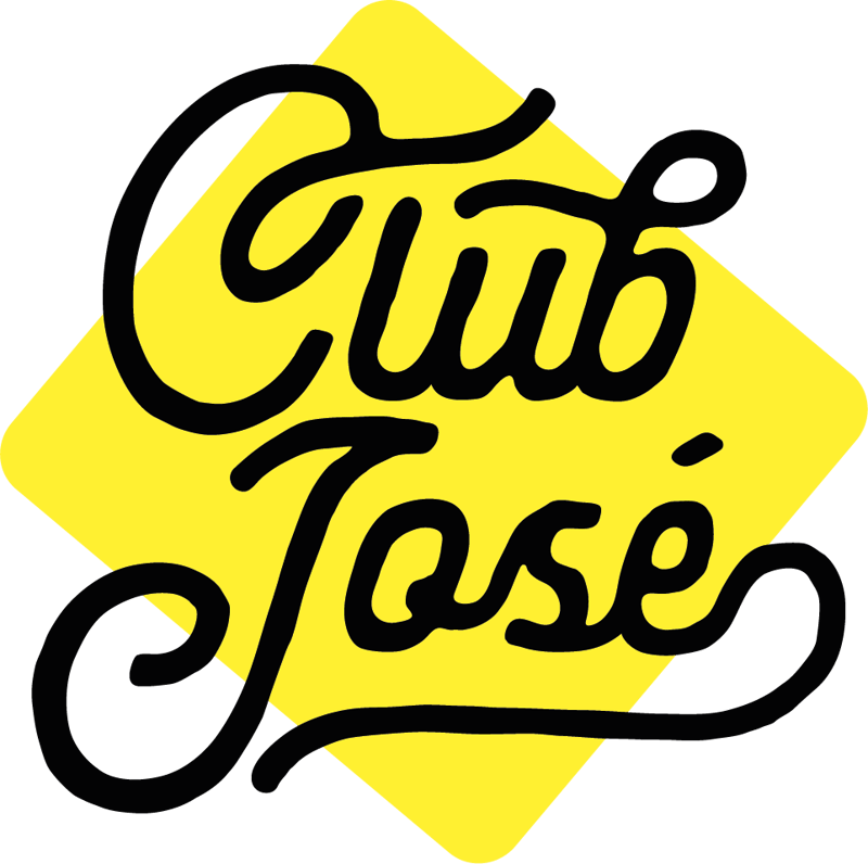Club José Home